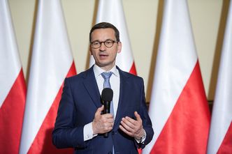 Pierwszy spadek polskiego PKB od lat 90. Premier: recesja łagodniejsza od prognoz