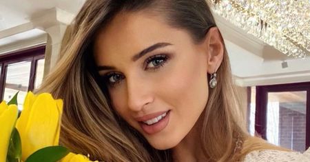 Patrycja Tuchlińska POKAZUJE MAMĘ i obsypuje ją życzeniami: "Dziękuję, że nauczyłaś mnie, jak być DOBRYM CZŁOWIEKIEM" (FOTO)