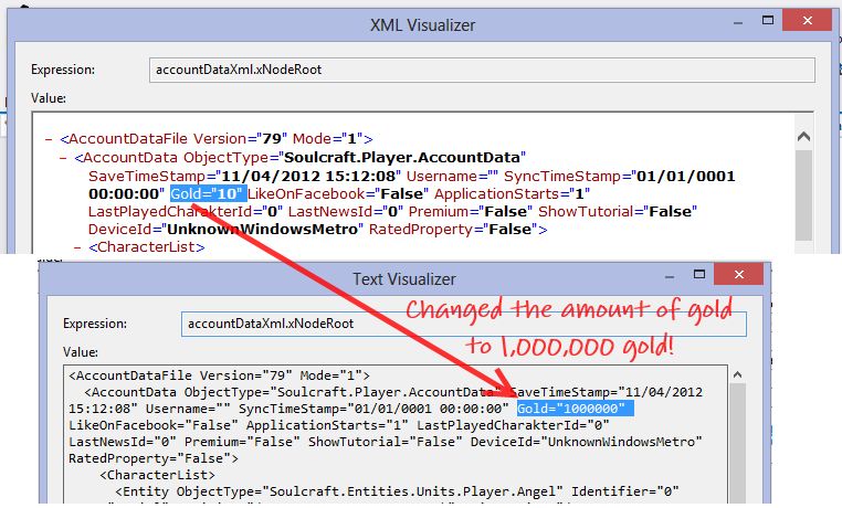 Inżynier Nokii pokazuje, jak piracić gry z Windows 8 Store 2