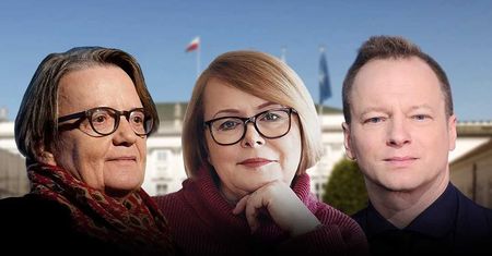 Wybory 2020 - głosować czy bojkotować? Specjalna debata WP