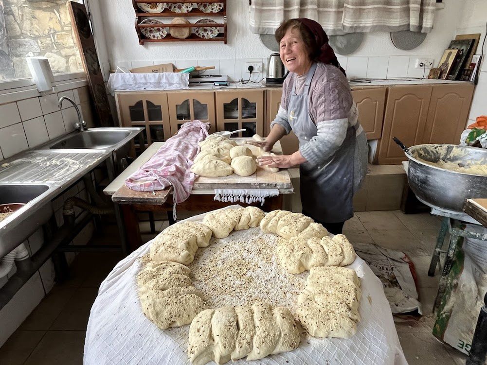 Ser Halloumi to "dobro narodowe" Cypru
