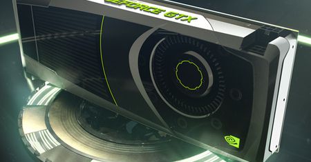 Nvidia szaleje! Kepler GeForce także w supersmartfonach