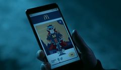 „Super Gość” - McDonald’s promuje aplikację mobilną nagrodami od Play, Tidala, kin i VoD (wideo)
