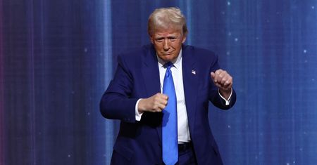 Ugoda z Trumpem. Amerykańska stacja musi zapłacić