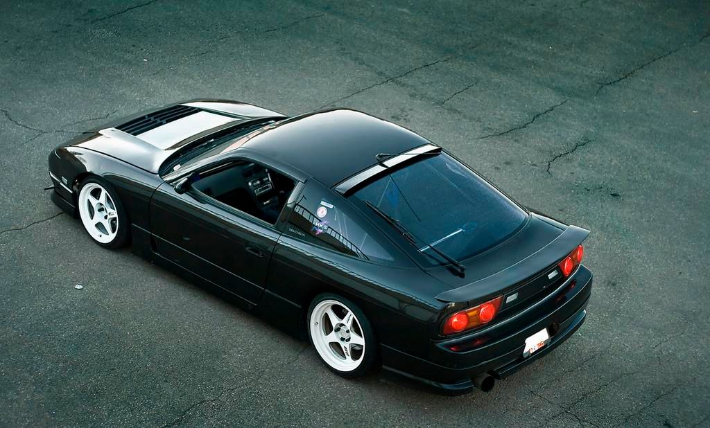 Japanese Domestic Market Tuning [galeria] 72