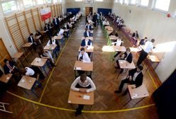 Kto nie musi zdawać matury? Lista olimpiad zwalniających z egzaminu