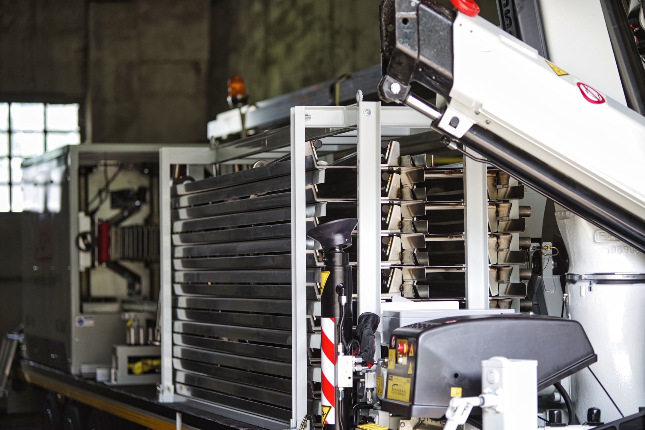 "Fabryka na kołach"