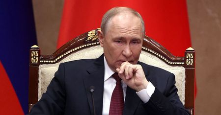 Wielka Brytania reaguje na śmierć jej obywatelki. "Putin ponosi odpowiedzialność"