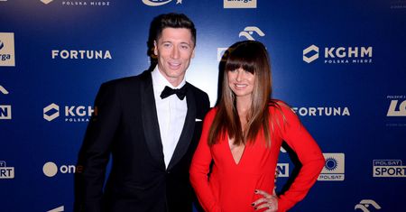 Anna Lewandowska pokazała urocze zdjęcie Klary. "Tatuś robi śniadanie"