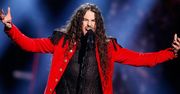 Michał Szpak rozważa powrót na Eurowizję: "Jestem w kontakcie z ludźmi, którzy stworzyli utwór Loreen"
