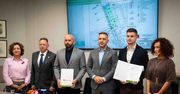 Zielona Góra: Magistrat wybuduje dwie nowe drogi, umowy podpisane