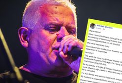 "Ofiara reżimu". Trójka zawiesiła dziennikarza po aferze z Kazikiem