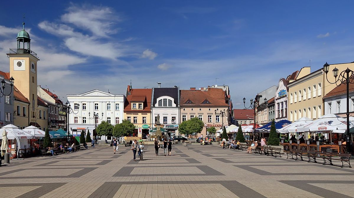 Rybnik: Zawyją syreny alarmowe. Miasto apeluje o spokój