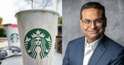 Nowy szef Sturbacksa zapowiada zmiany. Sam stanie za ladą kawiarni