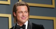 Brad Pitt o braku "gejowskich doświadczeń" i trudnym rozstaniu z Angeliną Jolie