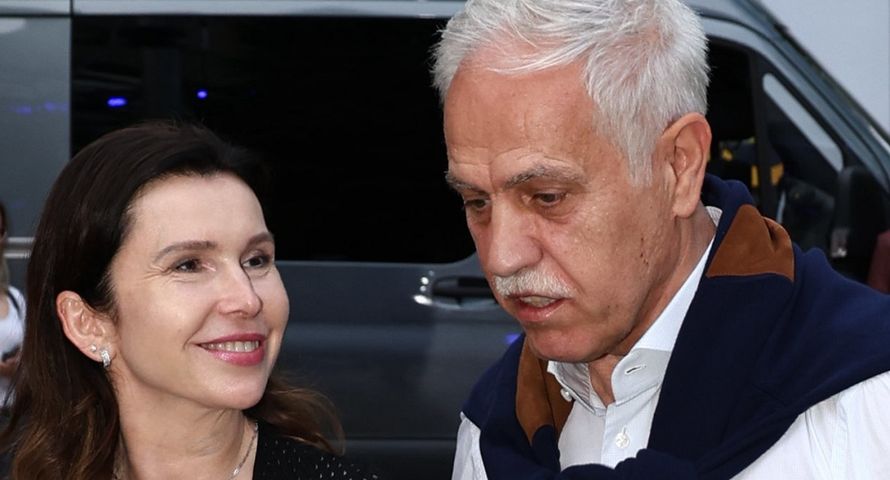 U Solorza kolejna dymisja. Żona nie nadzoruje już Cyfrowego Polsatu