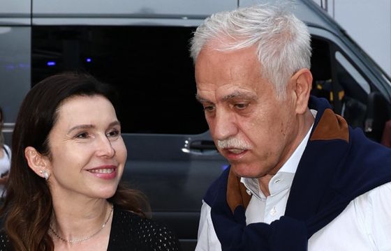 U Solorza kolejna dymisja. Żona nie nadzoruje już Cyfrowego Polsatu