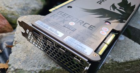 Gdybym był bogaty. Nvidia GeForce RTX 3090: test i recenzja