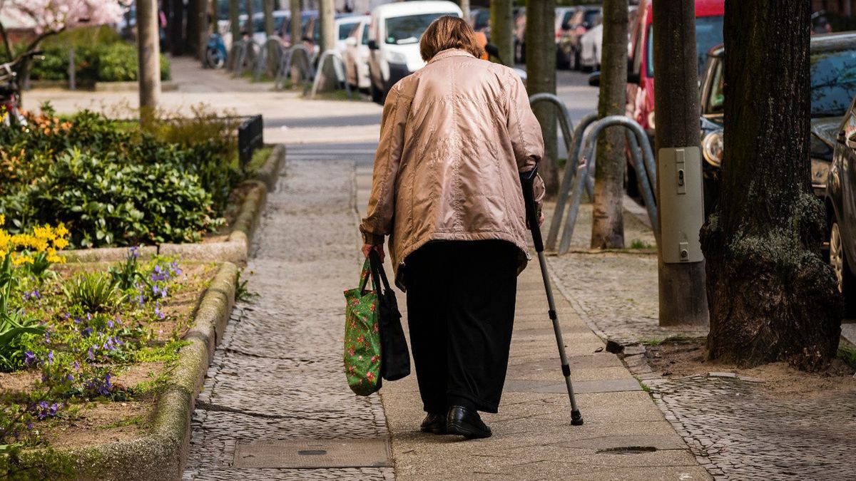 Zmiany w wypłatach emerytur marcowych. ZUS ogłosił