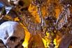 Kutna Hora - najbardziej upiorna kaplica świata