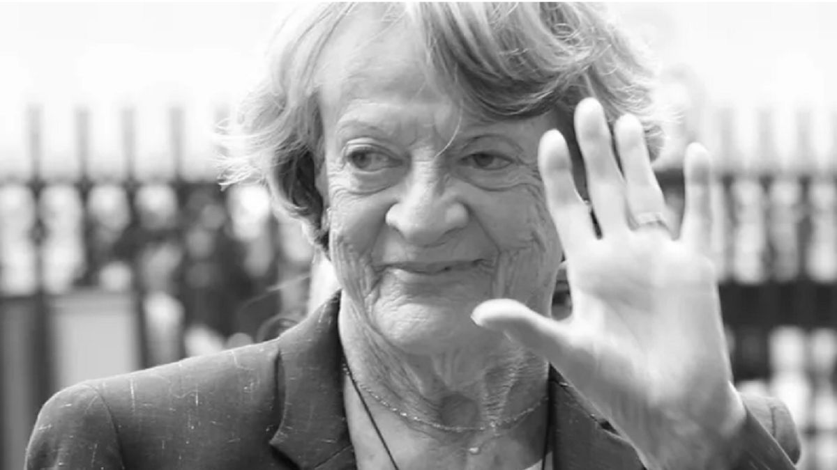 Aktorka miała 89 lat