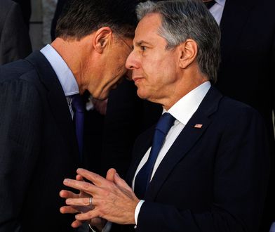 Amerykanie ujawniają szczegóły ws. stanu wojennego w Korei