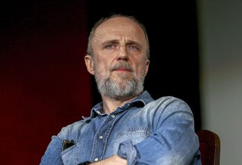 Tak mówi o ojcu. "Człowiek, który nigdy nie mnie nie chciał poznać"