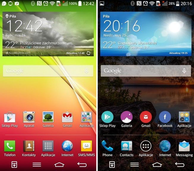 Weekendowy Zestaw Gier i Aplikacji: Trials Frontier, Beautiful Icon Styler i CyanogenMod Apps 7
