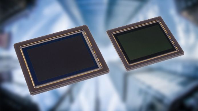 10-bitowe filmy 8K w 60kl./s. - to dopiero początek specyfikacji nowych matryc Sony 1