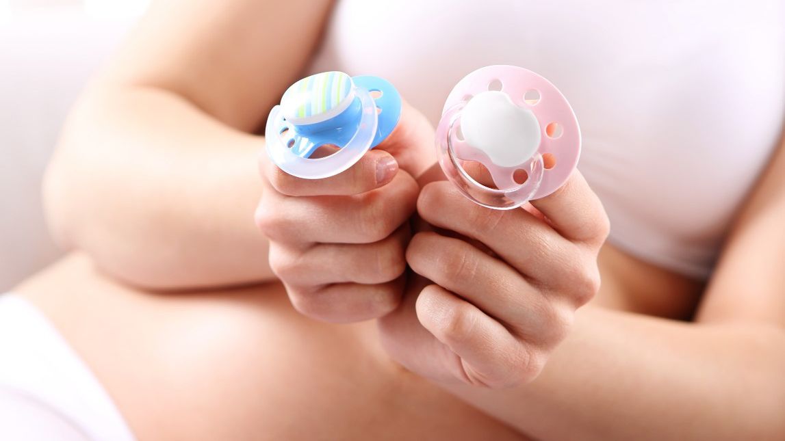 Nowy test powie ci, czy urodzisz chłopca, czy dziewczynkę, już w siódmym tygodniu ciąży!