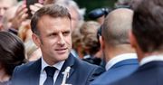 Macron nie przyjął dymisji od premiera Francji
