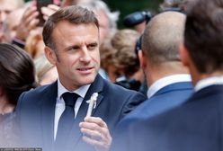 Macron nie przyjął dymisji od premiera Francji