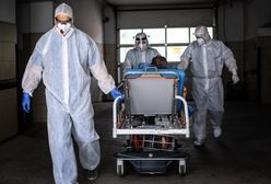 Jak śmiertelna będzie trzecia fala epidemii? Tragiczna prognoza naukowców