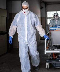 Jak śmiertelna będzie trzecia fala epidemii? Tragiczna prognoza naukowców