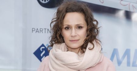 Monika Mrozowska ma czwórkę dzieci z trzema ojcami: "Model rodziny, w którym żyję, nie jest dla każdego"