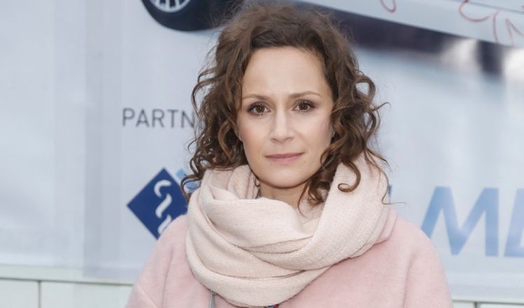 Monika Mrozowska szczerze o kobietach hejtujących jej macierzyństwo