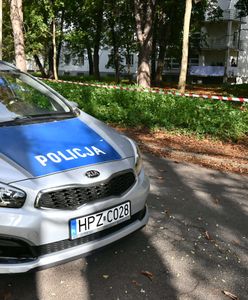 Ciało na balkonie akademika w Warszawie. Wiadomo, kim była kobieta