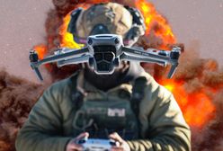 Ukraińska tarcza robotów. Rewolucja staje się faktem