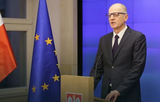 Artur Dmochowski: PAP tylko z chwilowymi problemami finansowymi, chcę sprostowań od „Gazety Wyborczej” i „Polityki”