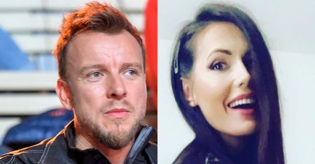 Piotr Kupicha opublikował nagranie ze szpitala. Tak skomentowała je jego żona