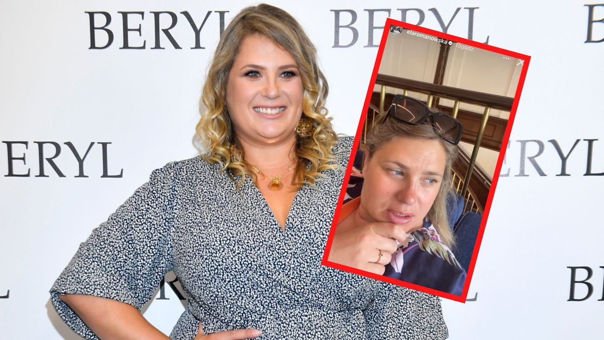 Elżbieta Romanowska