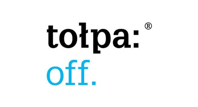 tołpa wyłączyła blogi