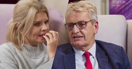 Wiesław z "Sanatorium miłości" najpierw pochwalił się wysoką emeryturą. Teraz znów zaskoczył wyznaniem