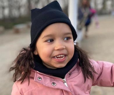 Ojciec i 6-latka zaginęli. Do akcji wkracza policja z Holandii