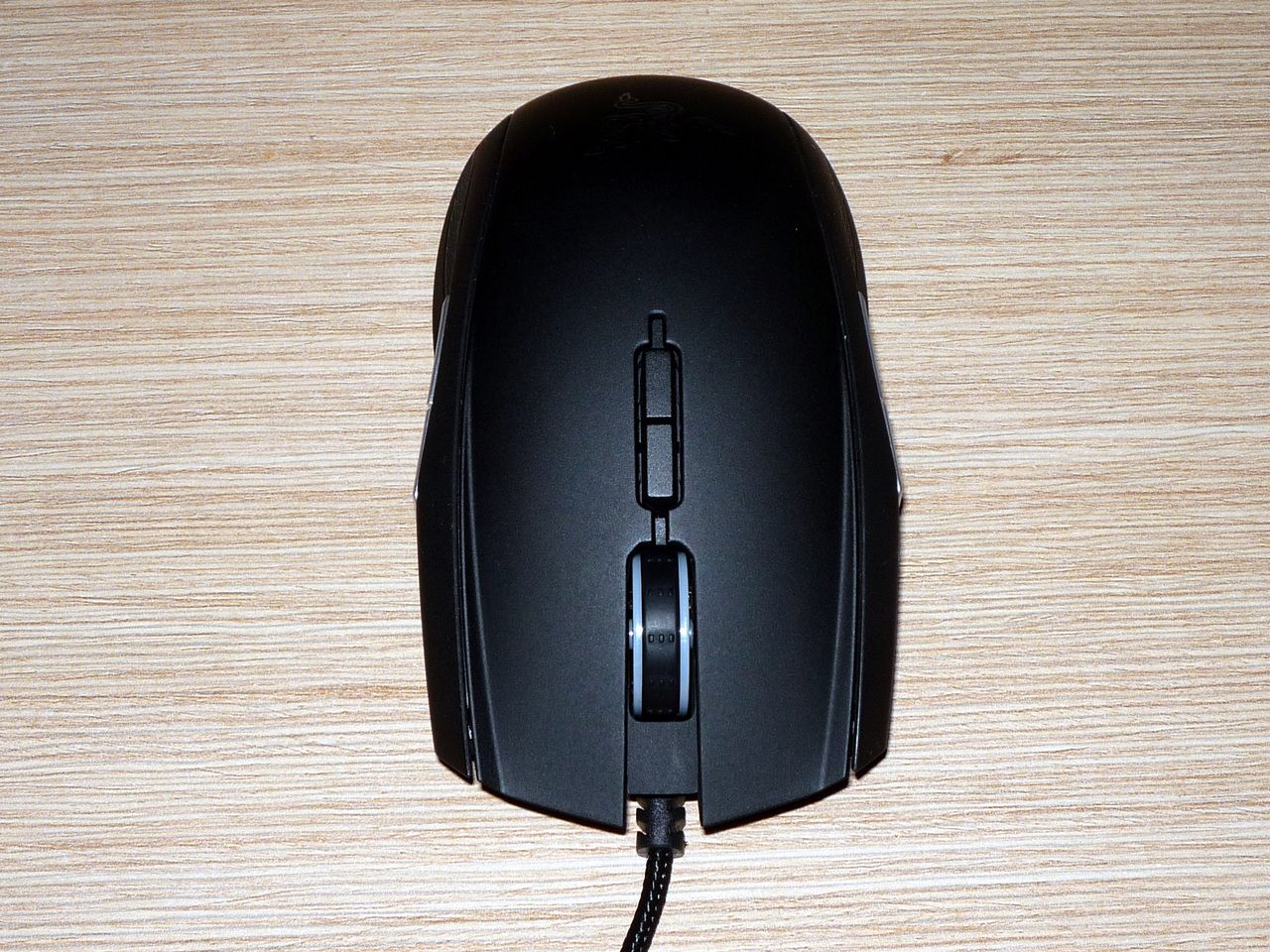 Razer Taipan