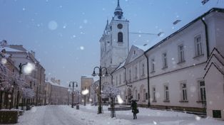 Pogoda w Rzeszowie. Prognoza na poniedziałek 15 grudnia