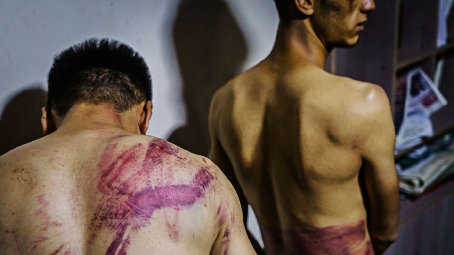 Afganistan. Dziennikarze skatowani przez talibów? "Słyszeliśmy ich krzyki" 