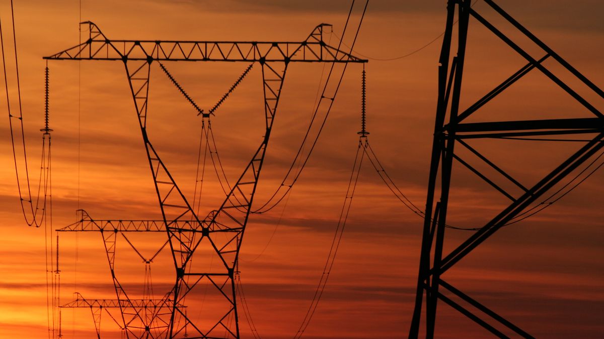 Mołdawia i Ukraina są zsynchronizowane z europejską siecią 