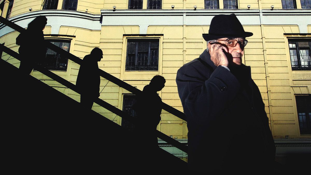 Eastreet 4 – rozpoczął się nabór do czwartej edycji projektu o fotografii dokumentalnej i ulicznej 1