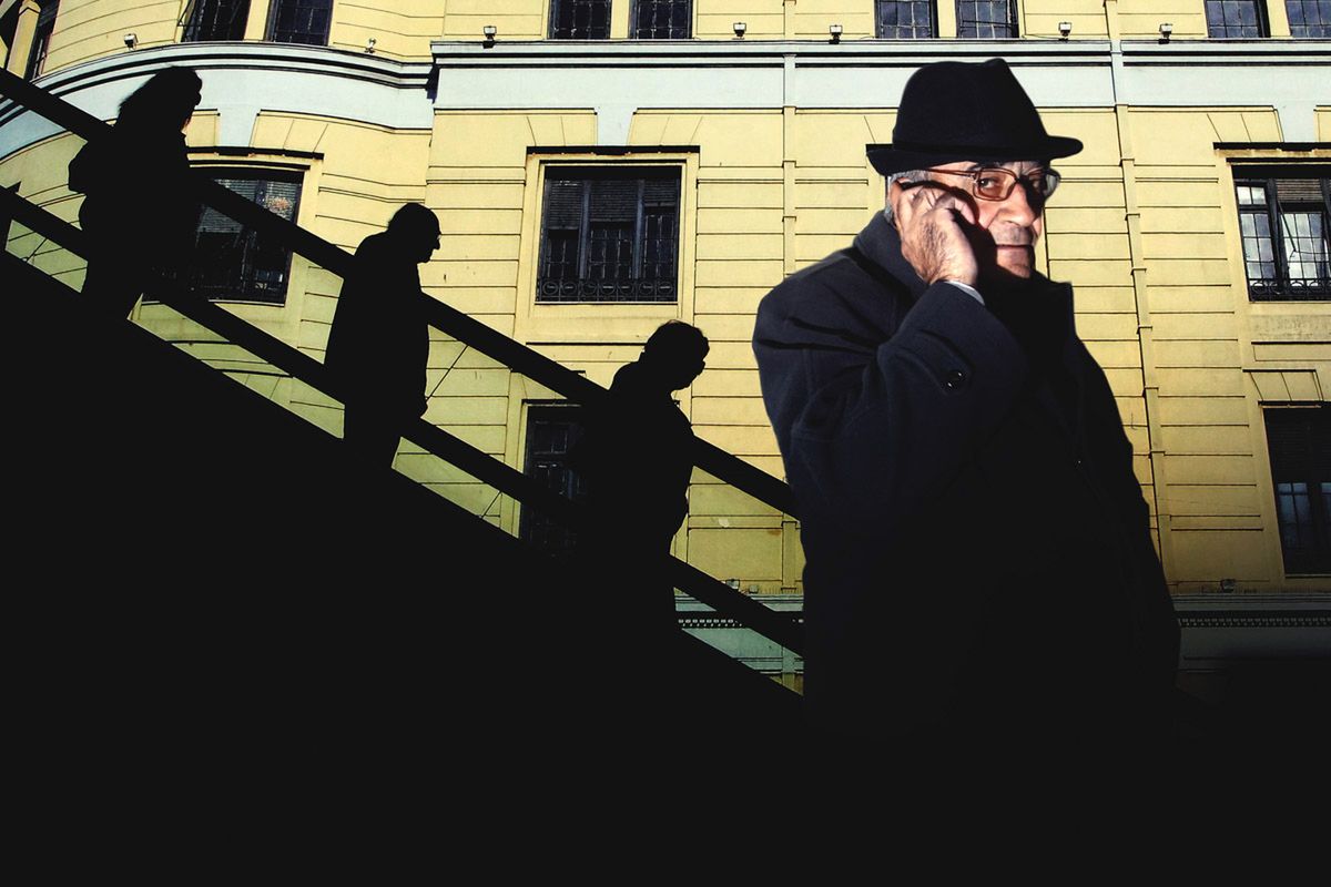 Eastreet 4 – rozpoczął się nabór do czwartej edycji projektu o fotografii dokumentalnej i ulicznej 1